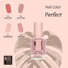 GR NUDE LOOK PERFECT NAIL COLOR 