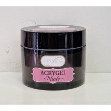 ACRYGEL NUDE BARATTOLO 50GR