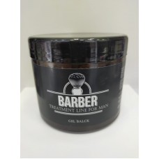 GEL PER CAPELLI BLACK 