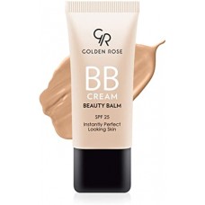 BB CREAM BEAUTY BALM  SPF 25  GR