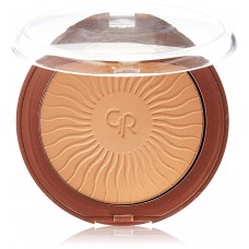 BRONZING TERRA POWDER (SPF 15)