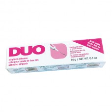 COLLA Duo Lash Adhesive Black (nera) 14gr