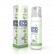 ECO MOUSSE PER CAPELLI TENUTA NORMALE 150ML