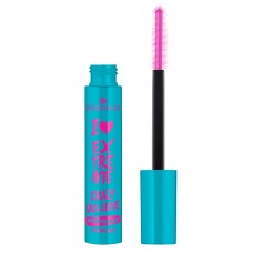 ESSENCE MASCARA WATERPROOF CRAZY VOLUME