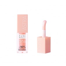 PURE BEAUTY JUICY LIP OIL