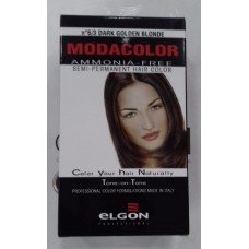 ELGON MODACOLOR KIT TINTURA