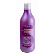 SHAMPOO OLIO DI SESAMO