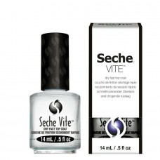 TOP COAT SECHE VITE 14 ML