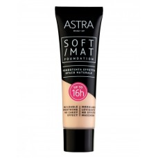 SOFT MAT FOUNDATION