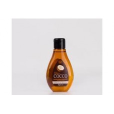 OLIO DI COCCO SUPERABBRONZANTE "RED DIVA"