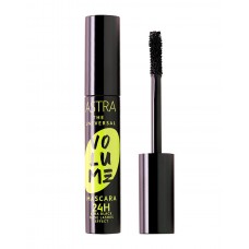 THE UNIVERSAL VOLUME MASCARA 24h