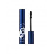 THE UNIVERSAL VOLUME MASCARA WATERPROOF