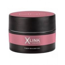 XLINK FIBER BUILDER GEL COVER - 50g