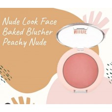 GR NUDE LOOK FACE BAKED BLUSHER