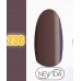 GEL POLISH NEVIDA 7ML