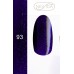 GEL POLISH NEVIDA 7ML