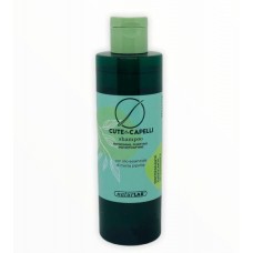 SHAMPOO RINFRESCANTE PURIFICANTE E DETOSSINANTE 250ML