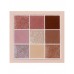 PURE BEAUTY EYES PALETTE